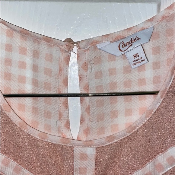 Tank top - Picture 2 of 2